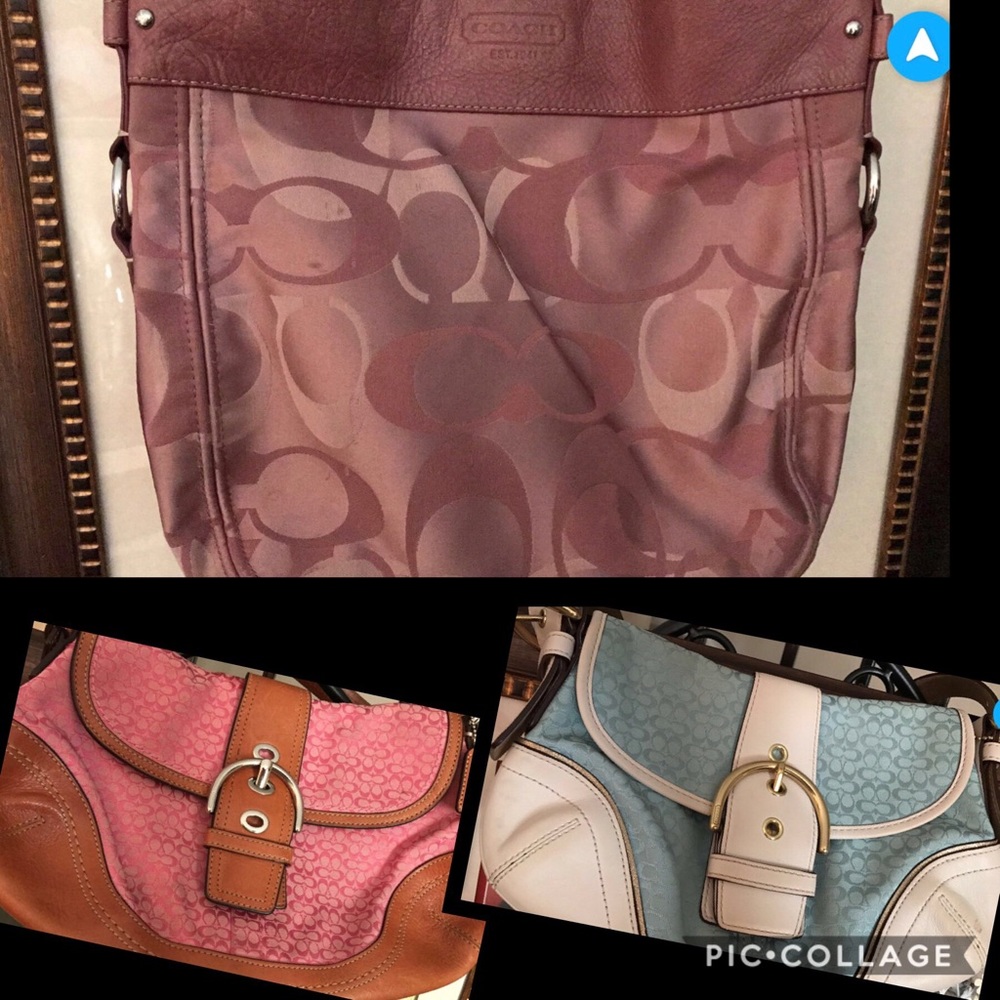 Pocketbooks!